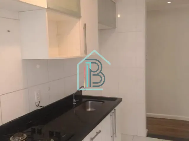 Apartamento com 44m² 2 quartos e 1 banheiro, à venda, no bairro Centro em Guarulhos