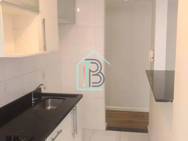 Apartamento com 44m² 2 quartos e 1 banheiro, à venda, no bairro Centro em Guarulhos