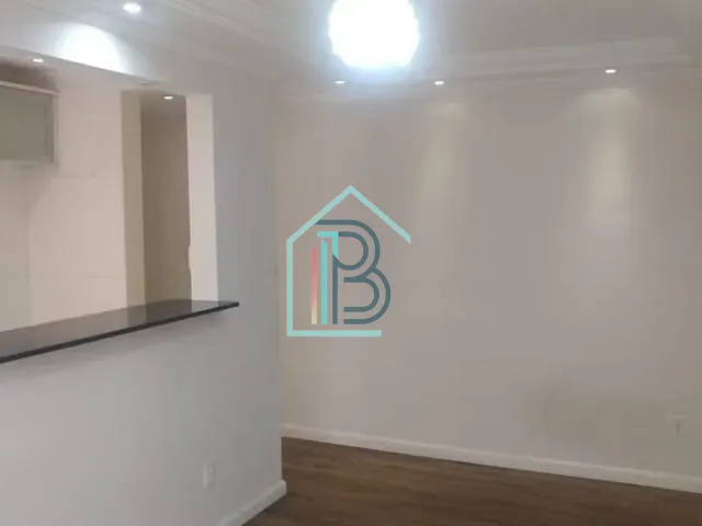 Apartamento com 44m² 2 quartos e 1 banheiro, à venda, no bairro Centro em Guarulhos