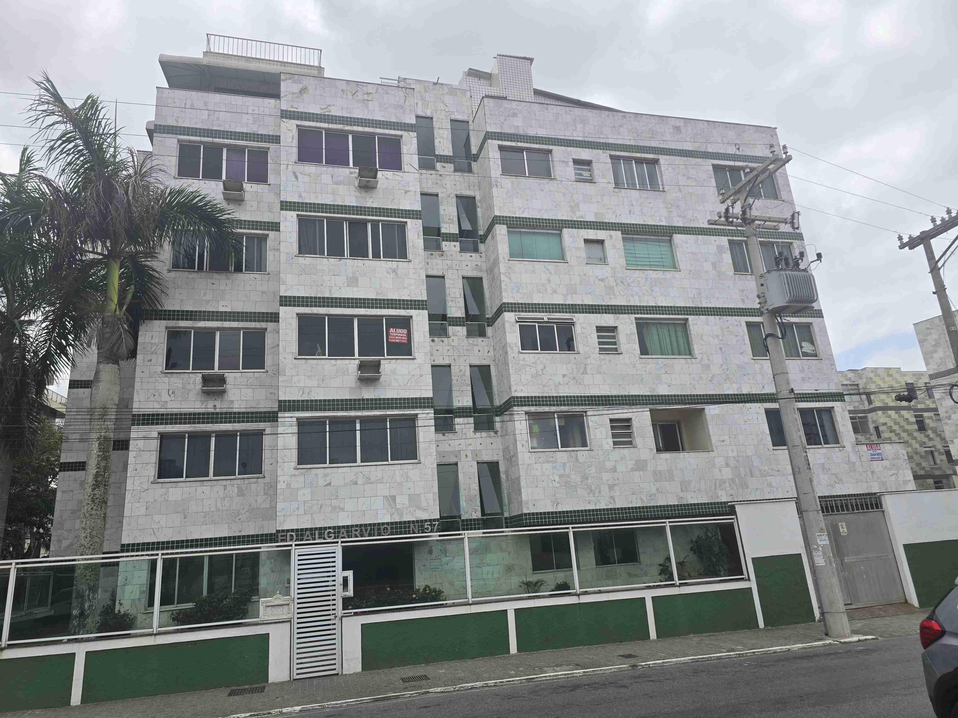 Apartamento para alugar com 2 quartos, 120m² - Foto 25