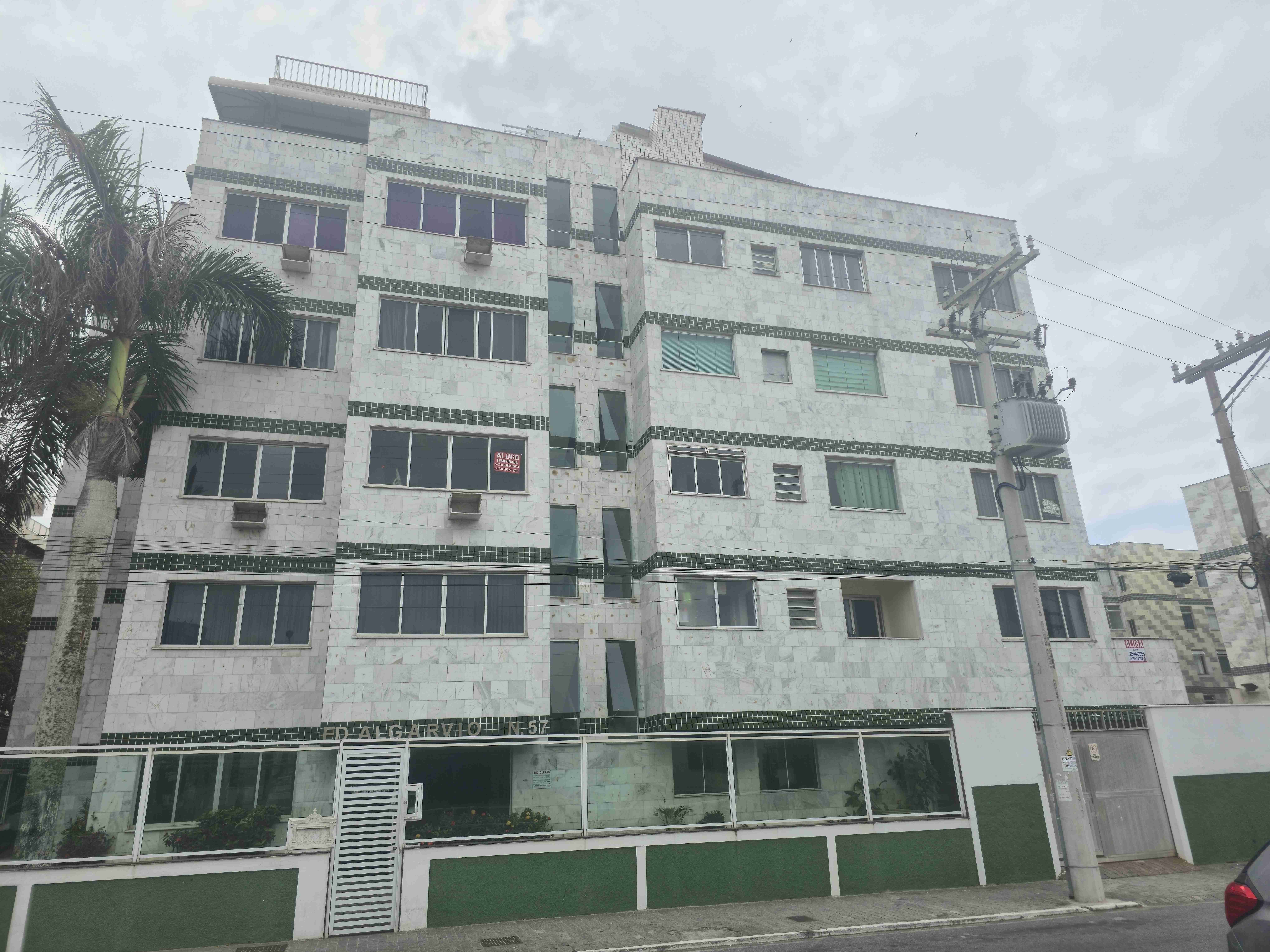 Apartamento para alugar com 2 quartos, 120m² - Foto 22