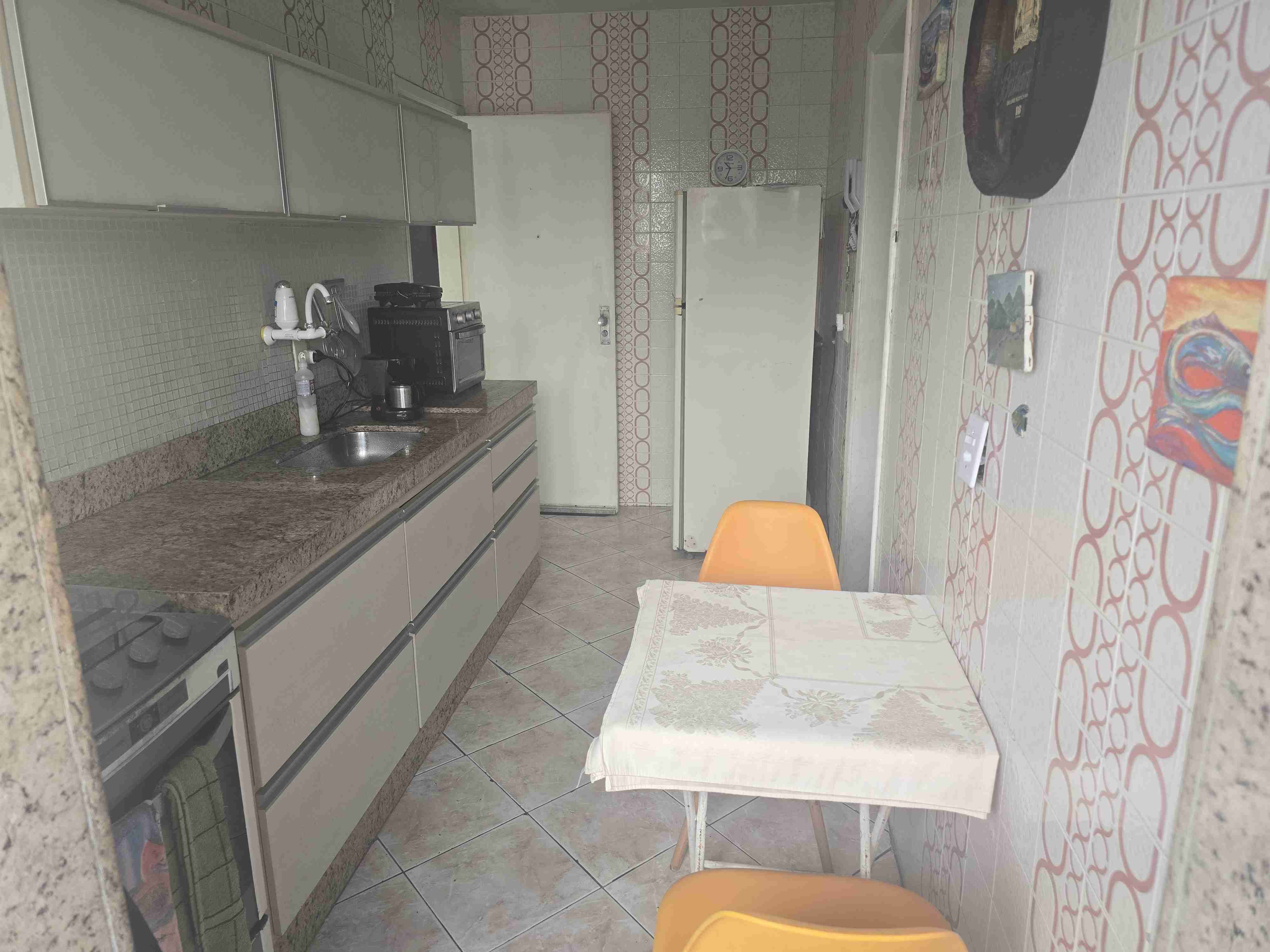 Apartamento para alugar com 2 quartos, 120m² - Foto 21
