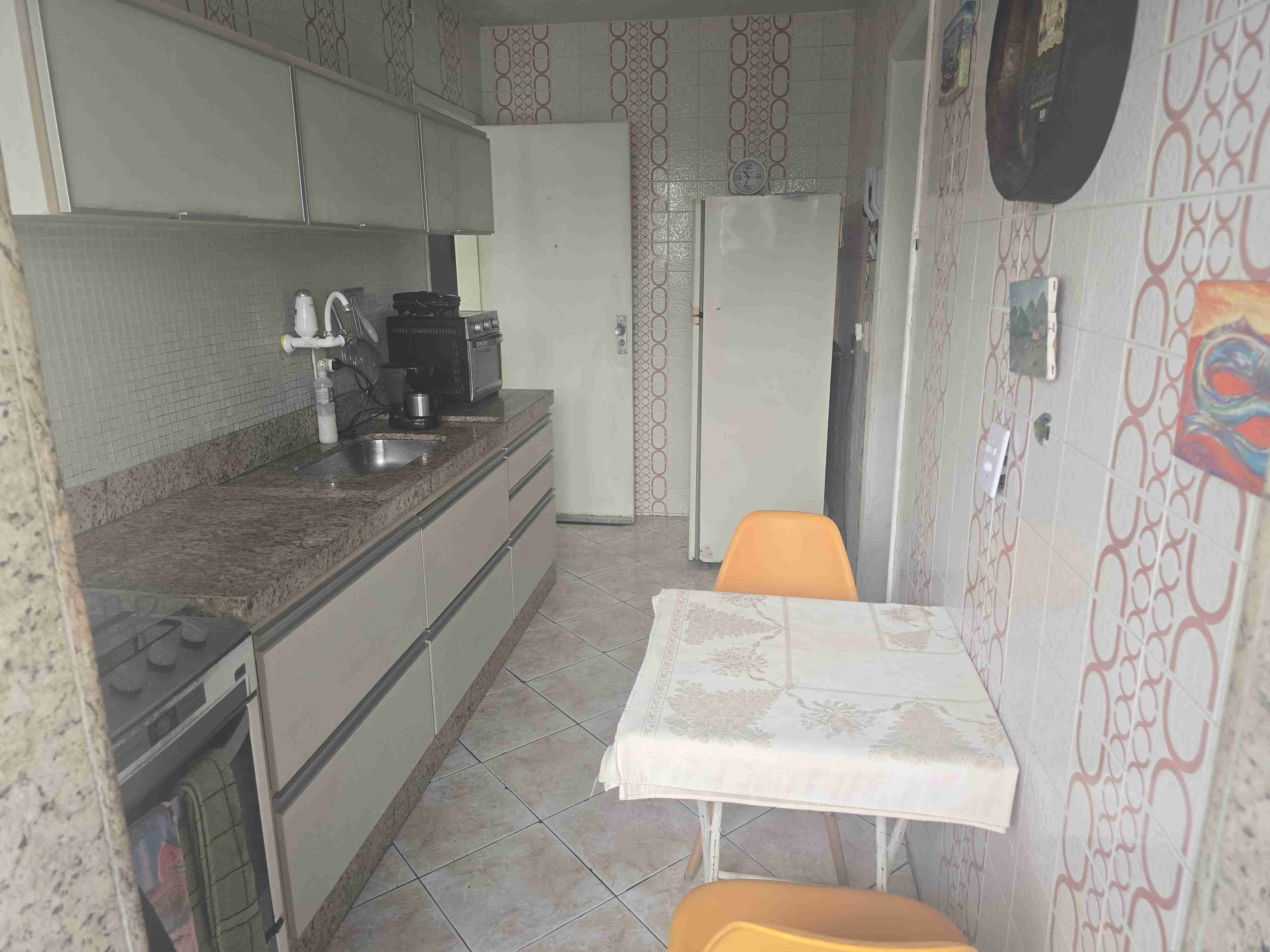 Apartamento para alugar com 2 quartos, 120m² - Foto 20