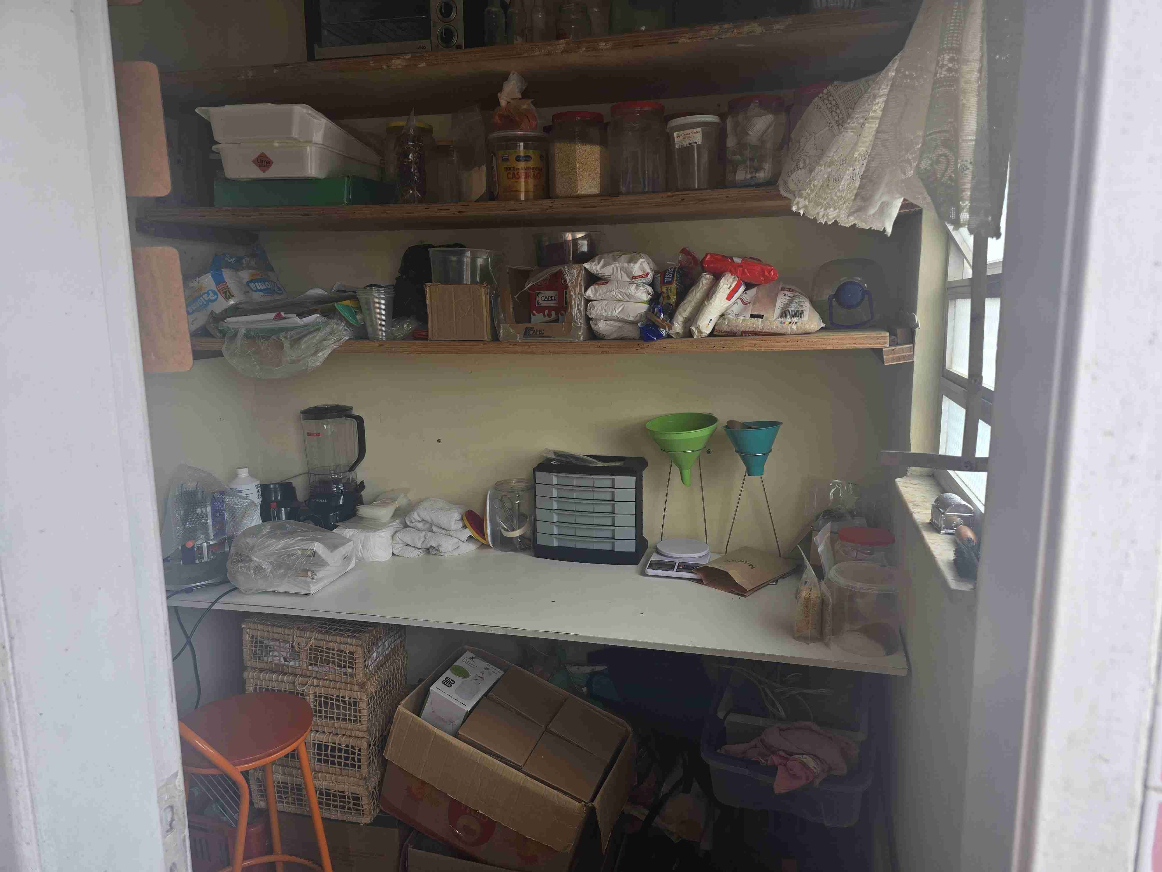Apartamento para alugar com 2 quartos, 120m² - Foto 19