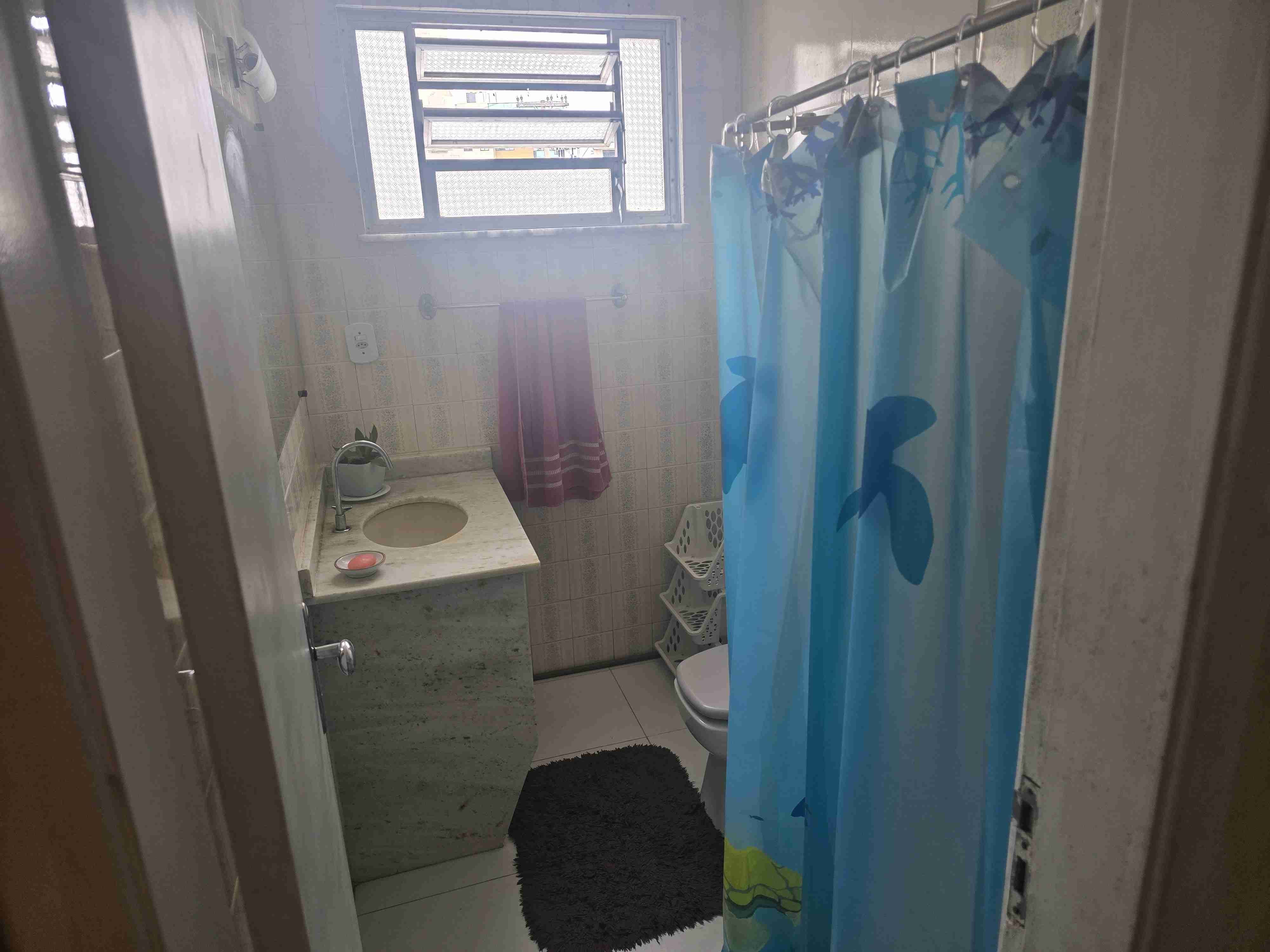 Apartamento para alugar com 2 quartos, 120m² - Foto 17