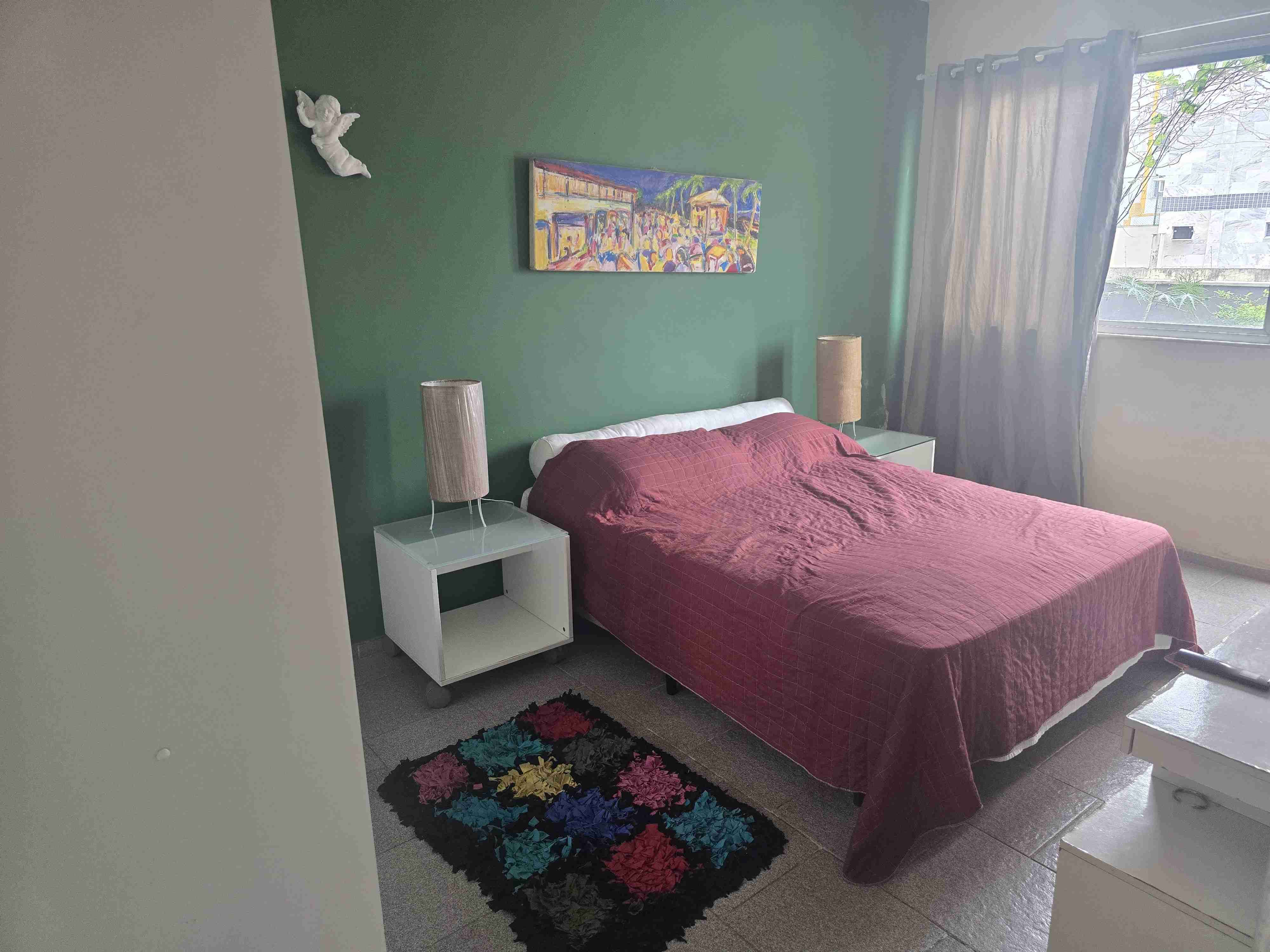 Apartamento para alugar com 2 quartos, 120m² - Foto 16