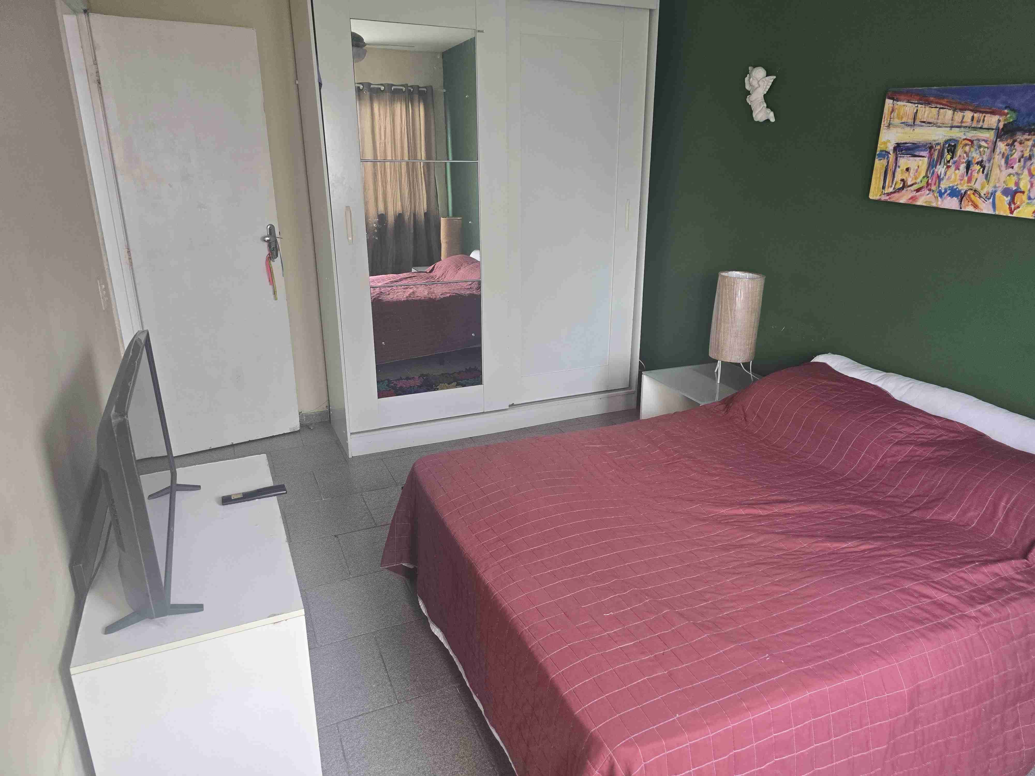 Apartamento para alugar com 2 quartos, 120m² - Foto 15
