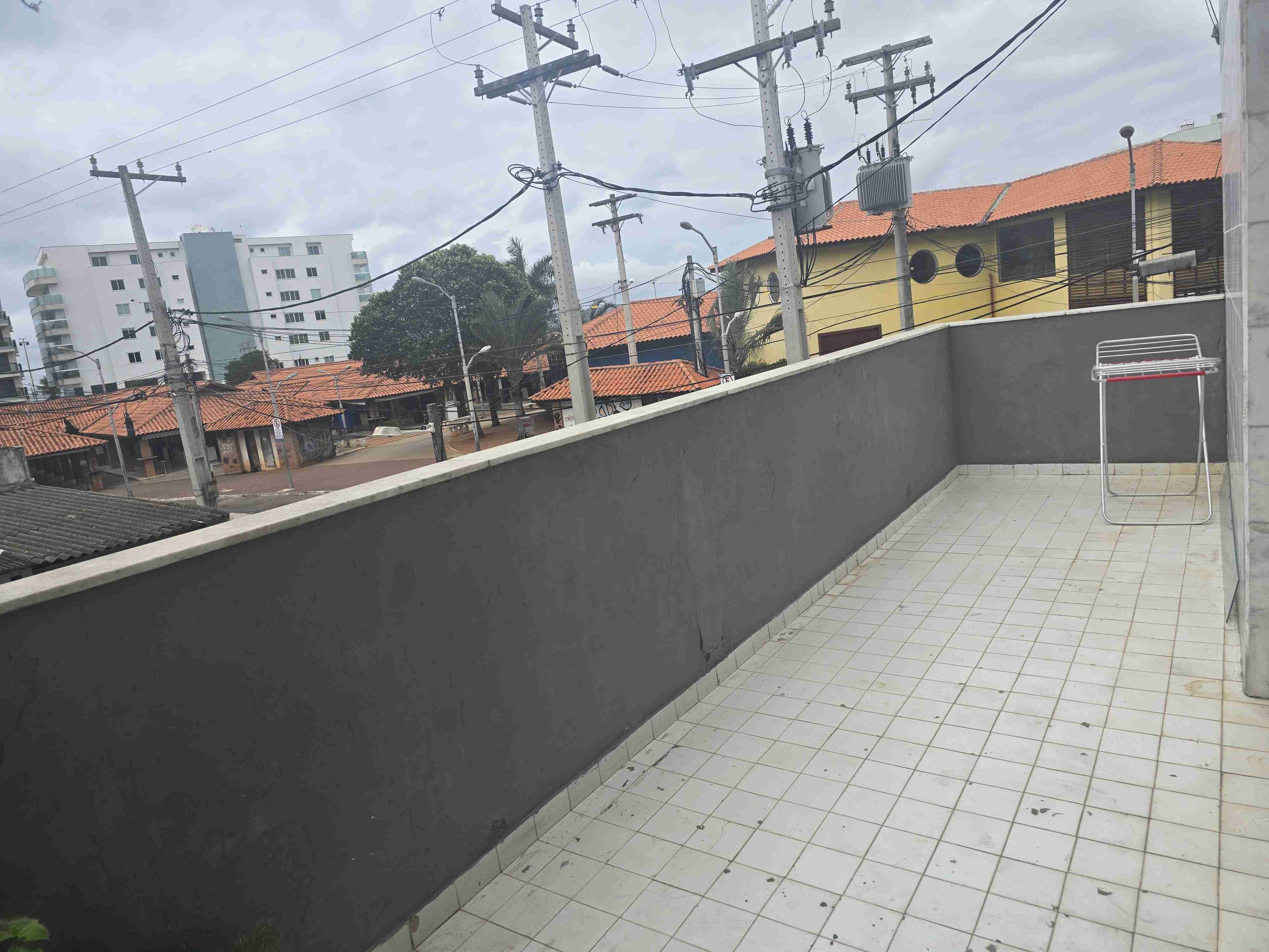 Apartamento para alugar com 2 quartos, 120m² - Foto 14