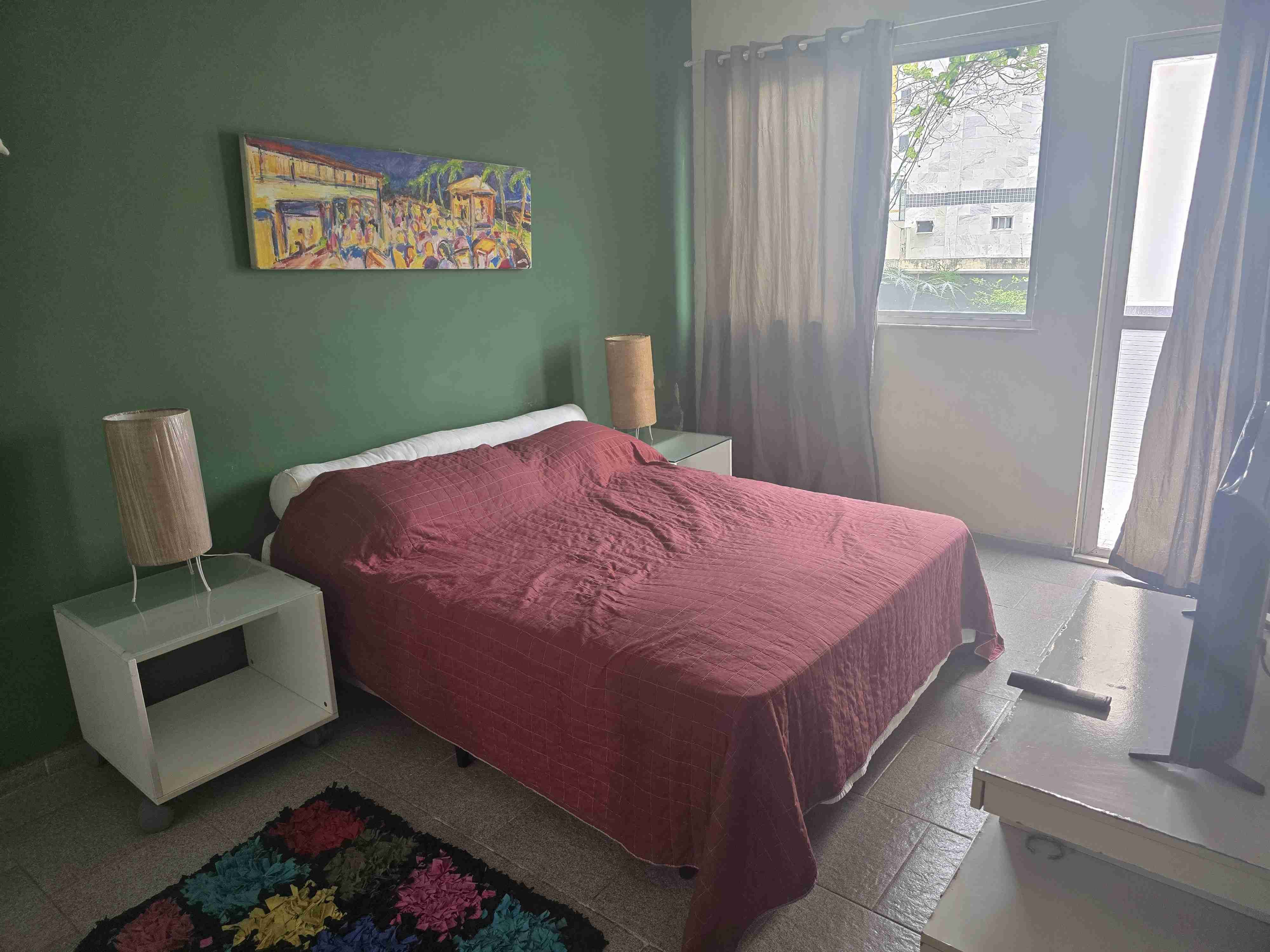Apartamento para alugar com 2 quartos, 120m² - Foto 13