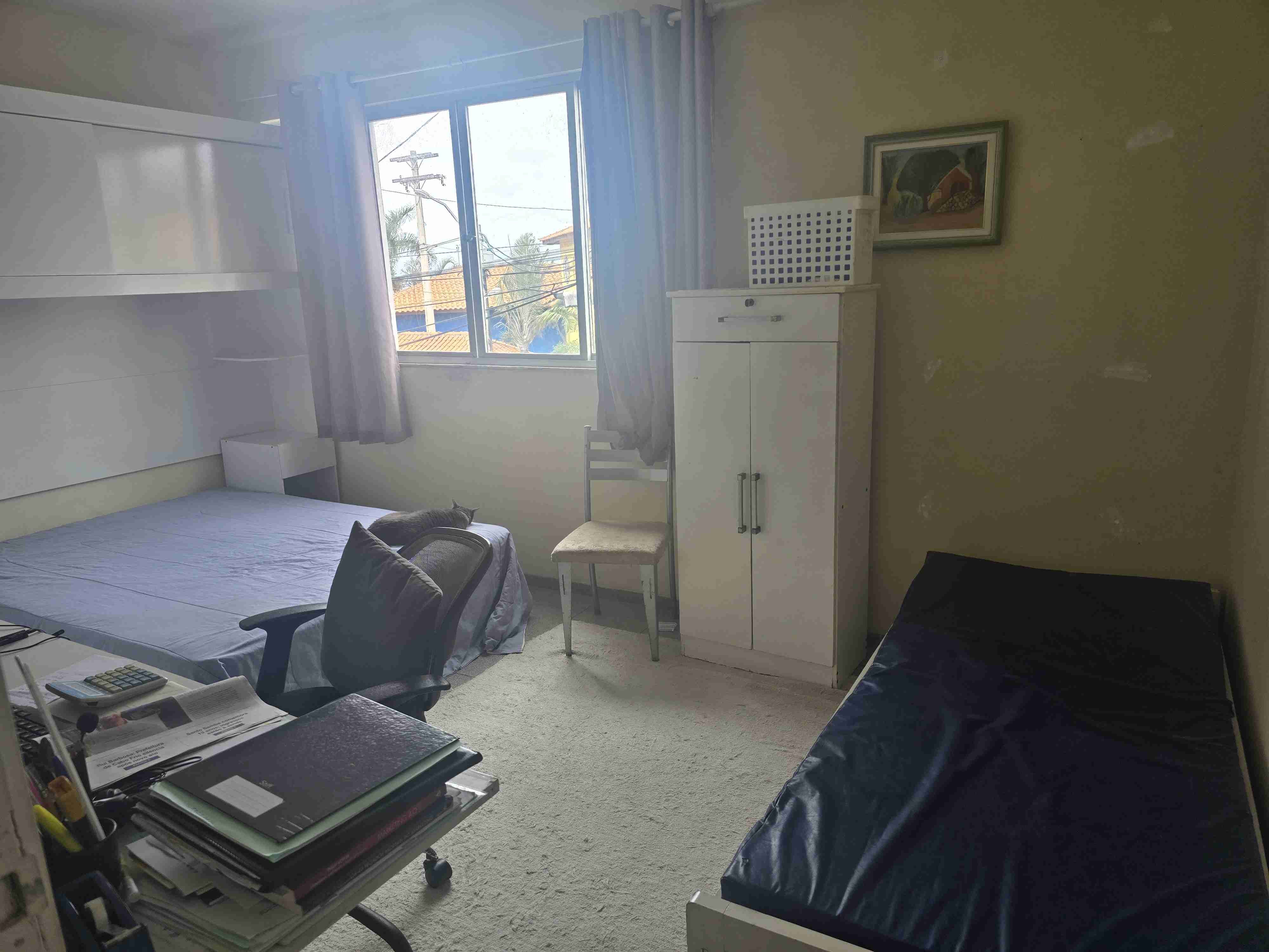 Apartamento para alugar com 2 quartos, 120m² - Foto 12