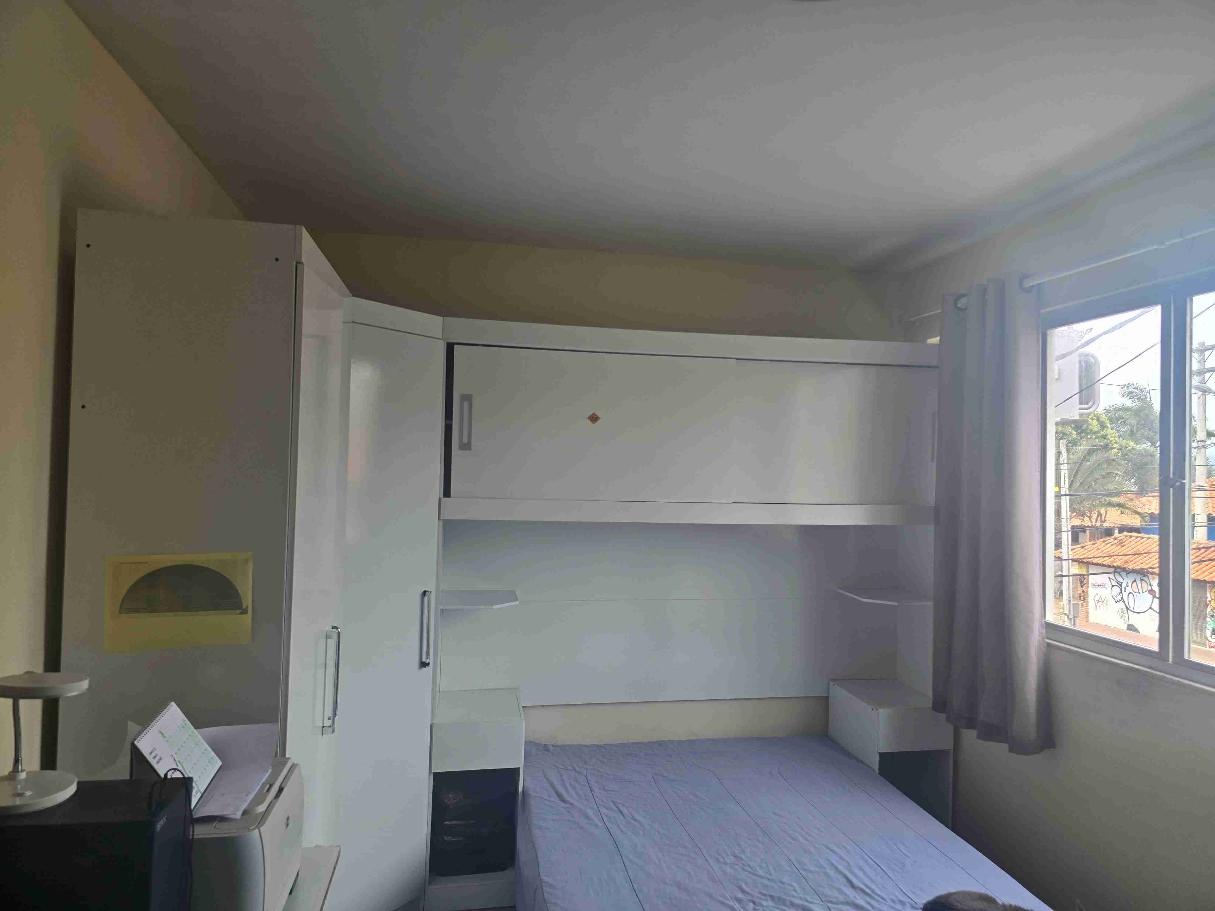 Apartamento para alugar com 2 quartos, 120m² - Foto 11