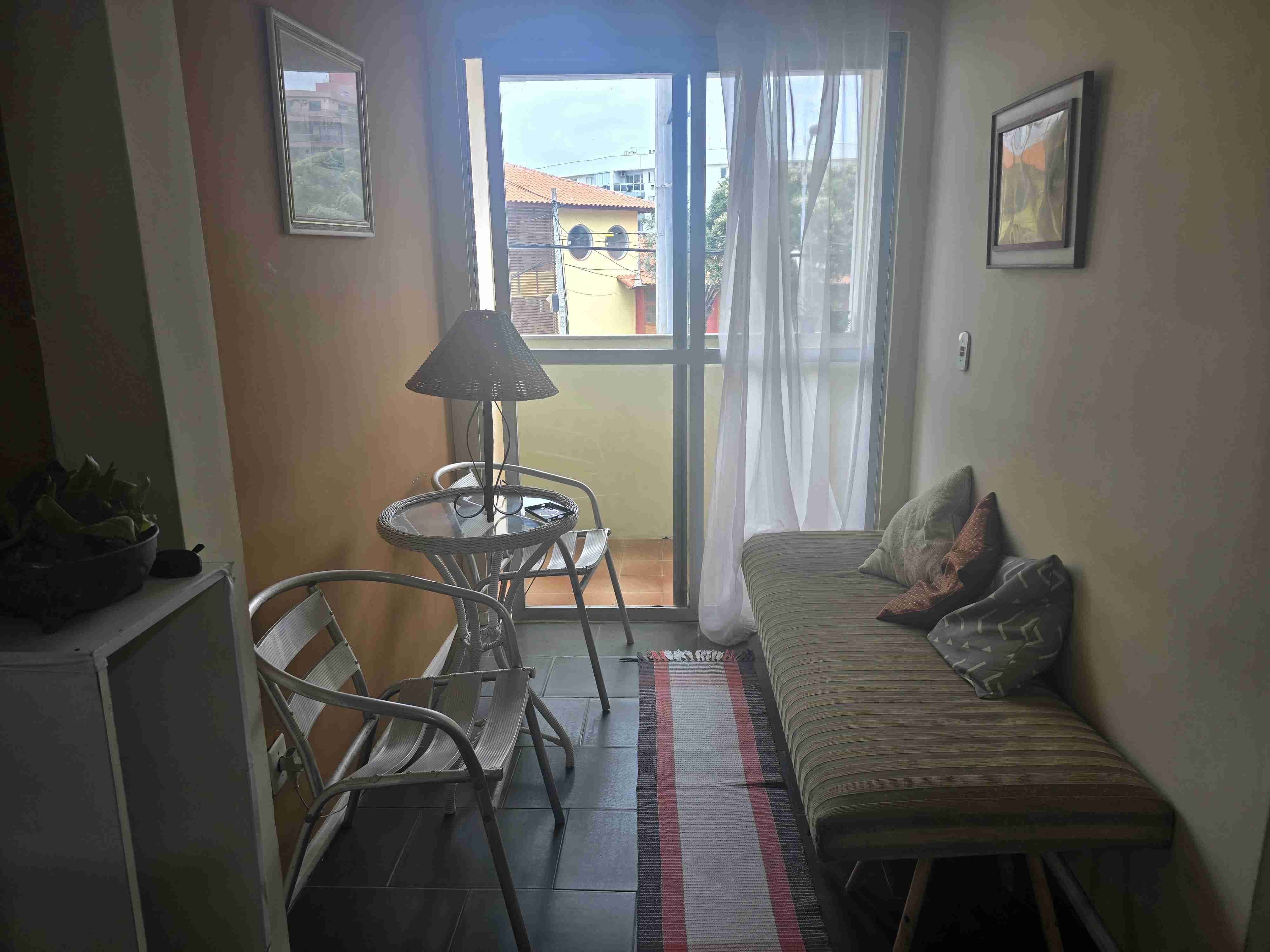 Apartamento para alugar com 2 quartos, 120m² - Foto 9