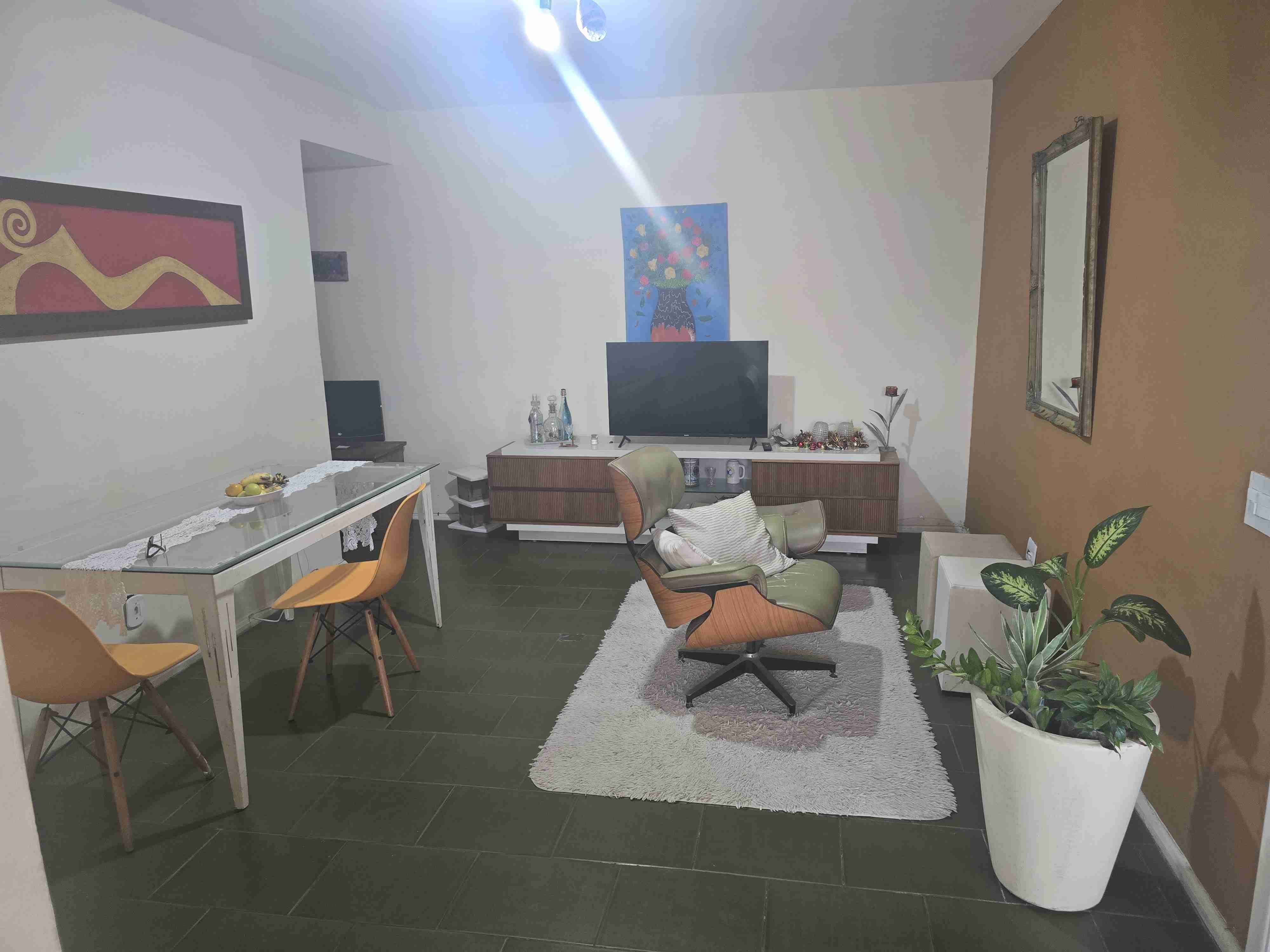 Apartamento para alugar com 2 quartos, 120m² - Foto 6