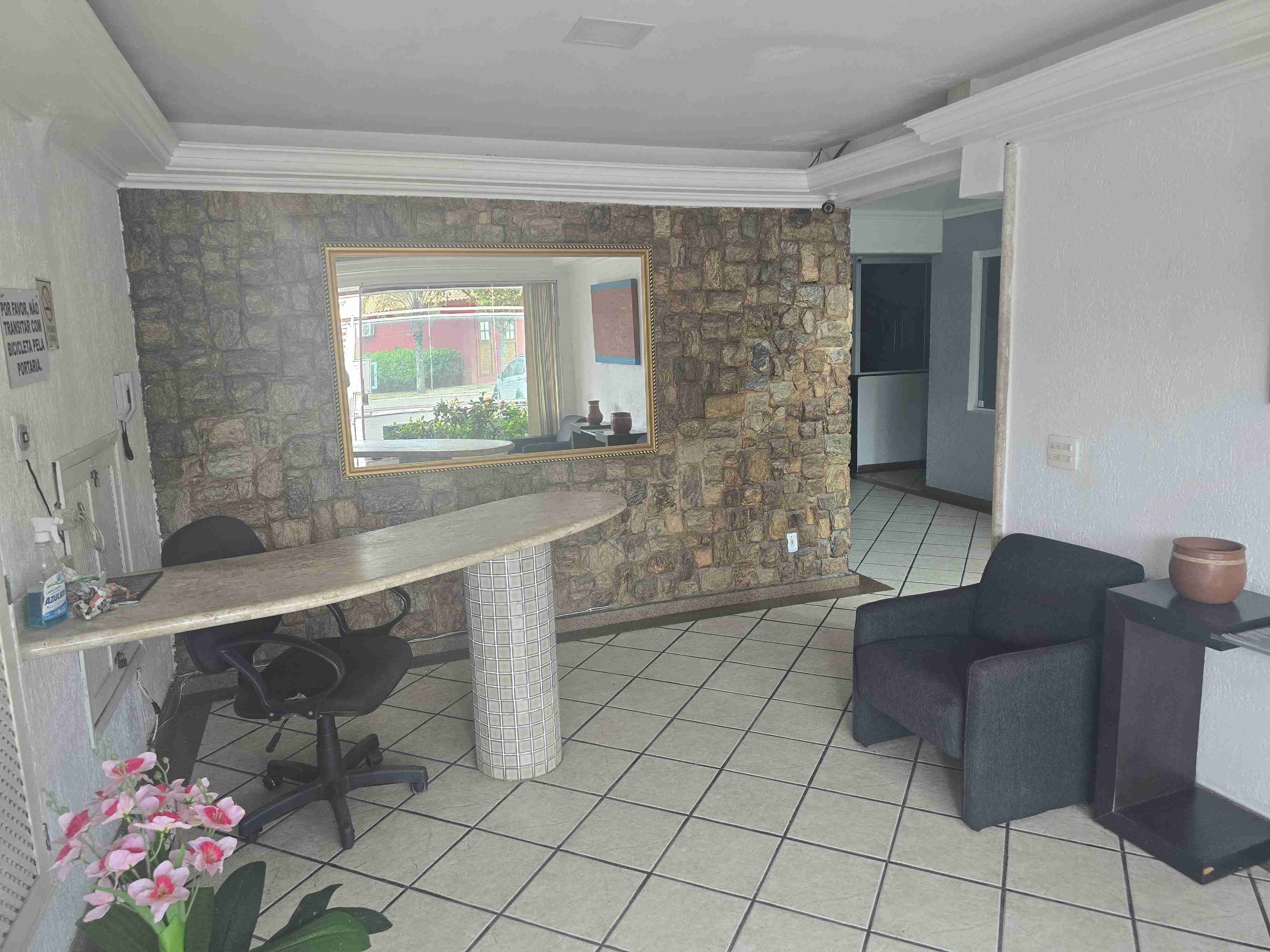 Apartamento para alugar com 2 quartos, 120m² - Foto 3