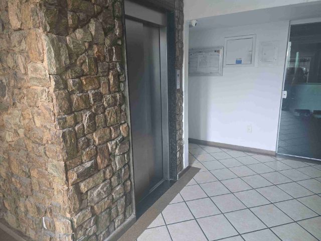 Apartamento com 120m² 2 quartos e 1 banheiro, para alugar, no bairro Centro em Cabo Frio
