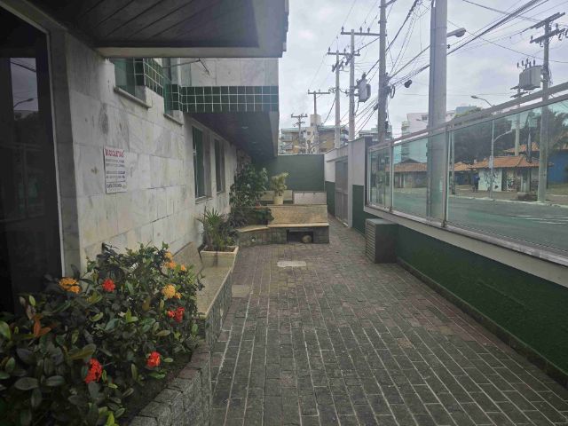 Apartamento com 120m² 2 quartos e 1 banheiro, para alugar, no bairro Centro em Cabo Frio
