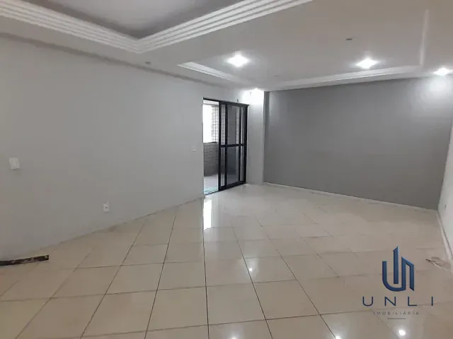 Apartamento 3 quartos e 2 banheiros, à venda, no bairro Vila Santa Cecília em Volta Redonda