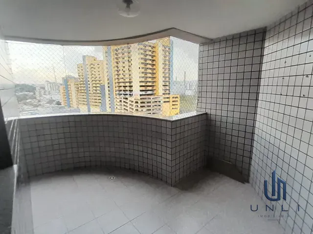 Apartamento 3 quartos e 2 banheiros, à venda, no bairro Vila Santa Cecília em Volta Redonda