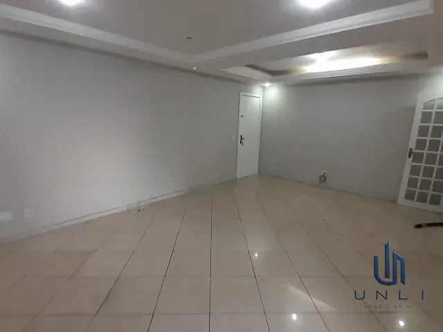 Apartamento 3 quartos e 2 banheiros, à venda, no bairro Vila Santa Cecília em Volta Redonda