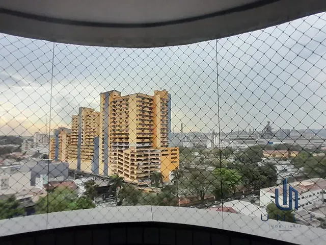 Apartamento 3 quartos e 2 banheiros, à venda, no bairro Vila Santa Cecília em Volta Redonda