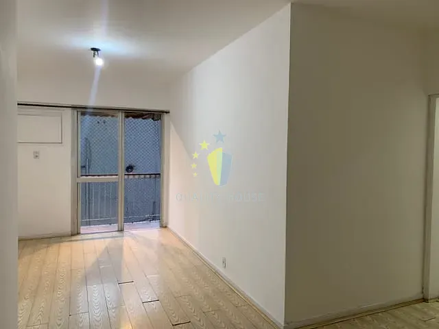 Apartamento com 71m² 2 quartos e 2 banheiros, à venda, no bairro Jardim Botânico em Rio de Janeiro