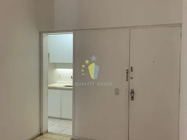 Apartamento com 71m² 2 quartos e 2 banheiros, à venda, no bairro Jardim Botânico em Rio de Janeiro