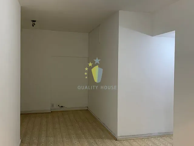 Apartamento com 71m² 2 quartos e 2 banheiros, à venda, no bairro Jardim Botânico em Rio de Janeiro