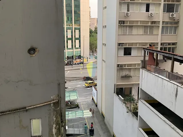 Apartamento com 71m² 2 quartos e 2 banheiros, à venda, no bairro Jardim Botânico em Rio de Janeiro