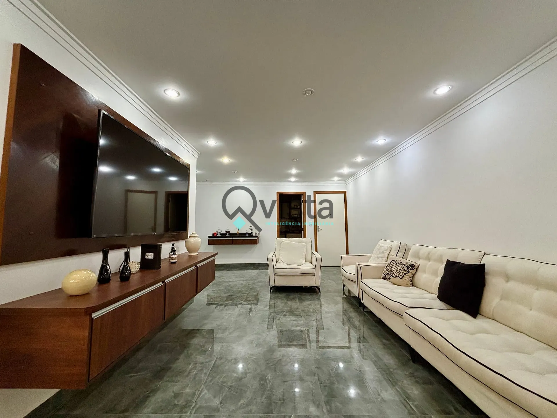 Apartamento, 3 quartos, 124 m² - Foto 5