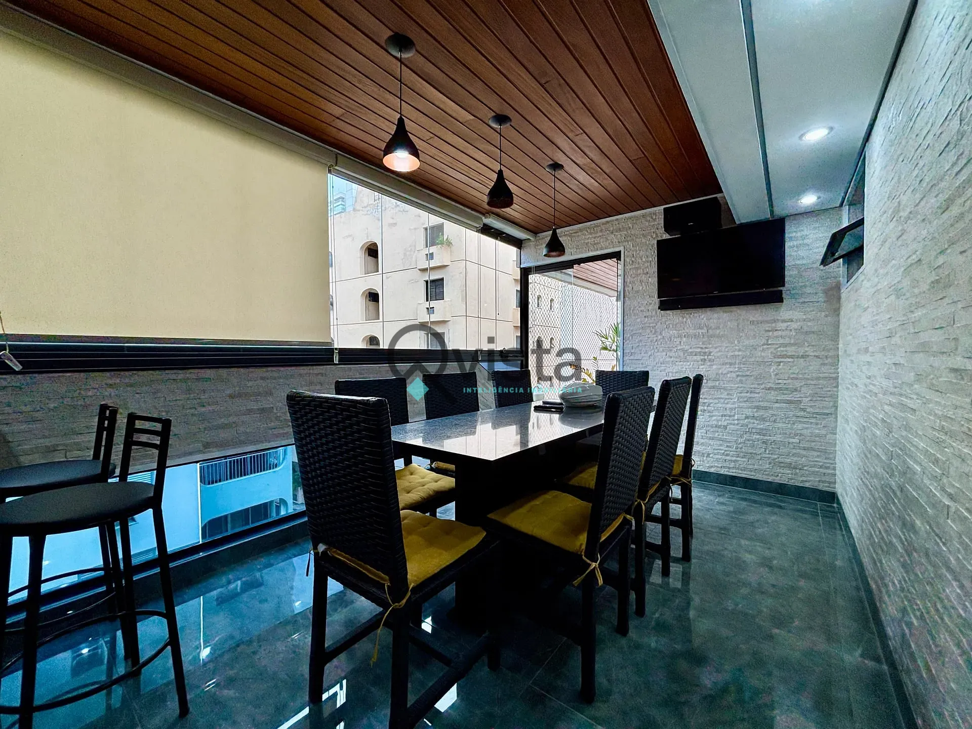 Apartamento, 3 quartos, 124 m² - Foto 6