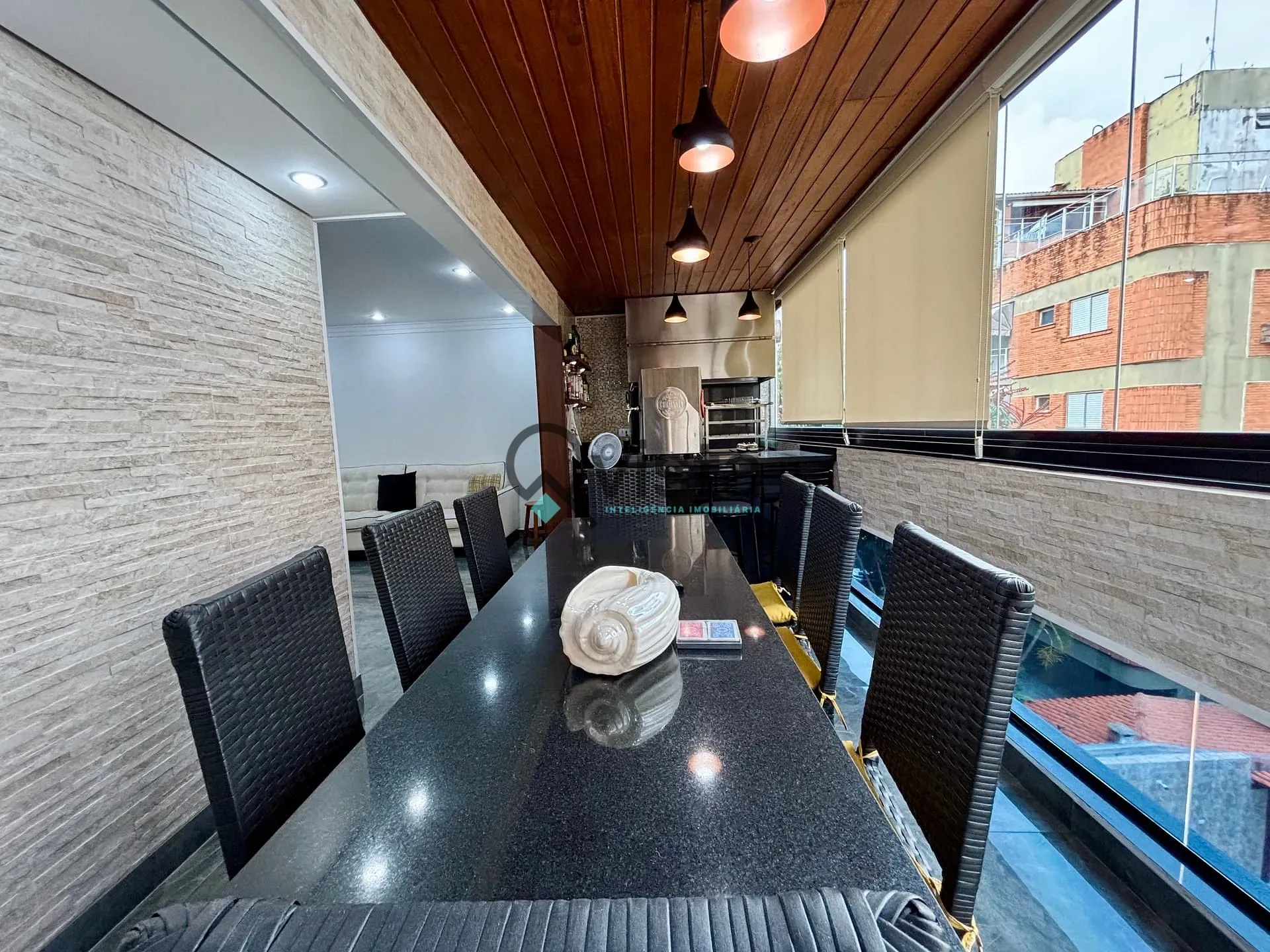 Apartamento, 3 quartos, 124 m² - Foto 7