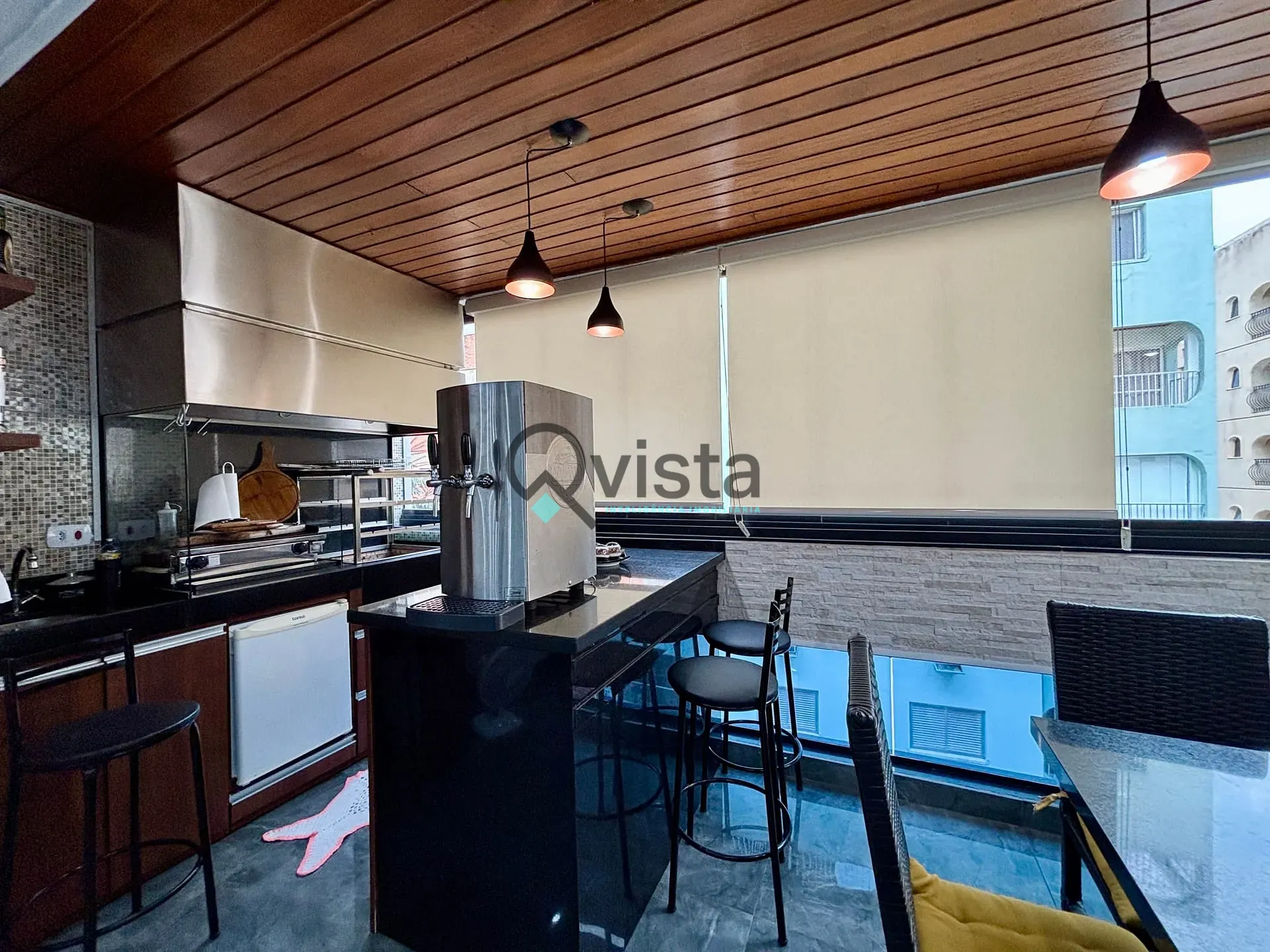 Apartamento, 3 quartos, 124 m² - Foto 8