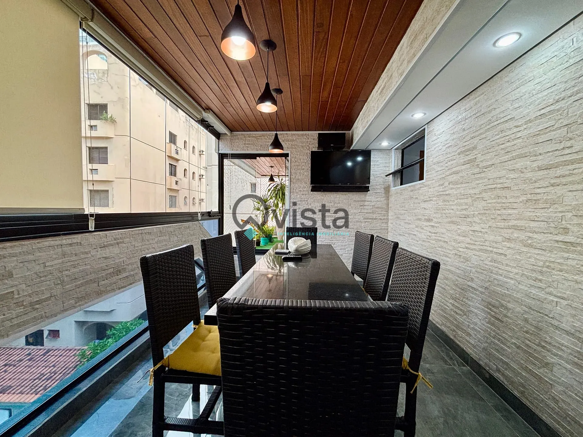 Apartamento, 3 quartos, 124 m² - Foto 9