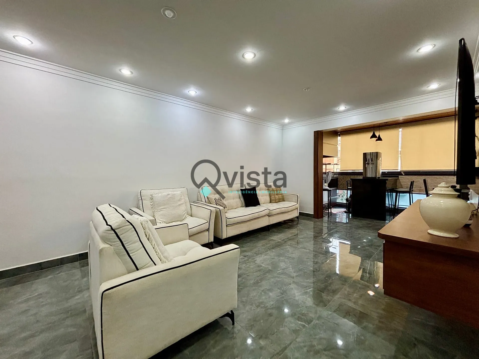 Apartamento, 3 quartos, 124 m² - Foto 10