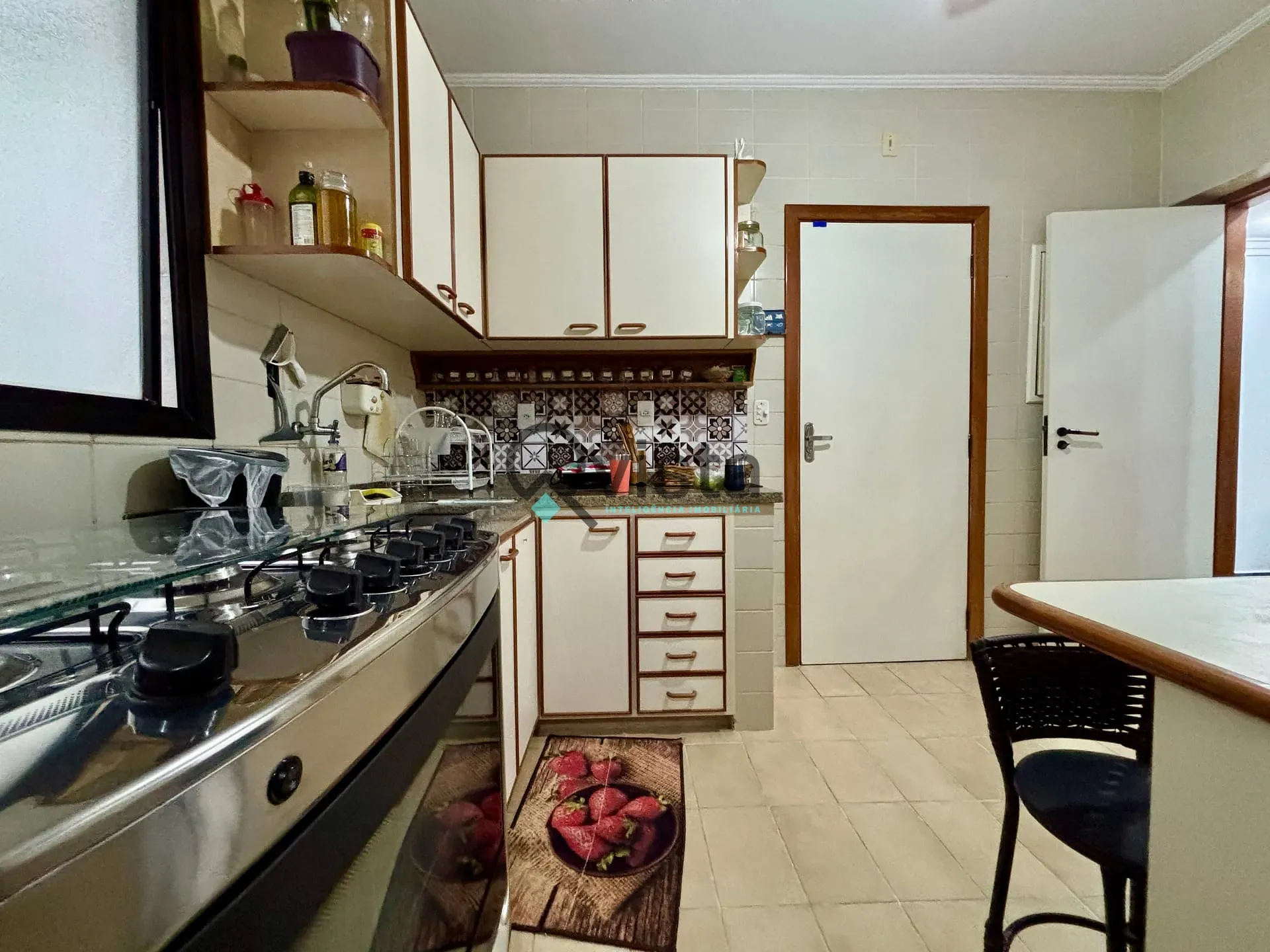 Apartamento, 3 quartos, 124 m² - Foto 20