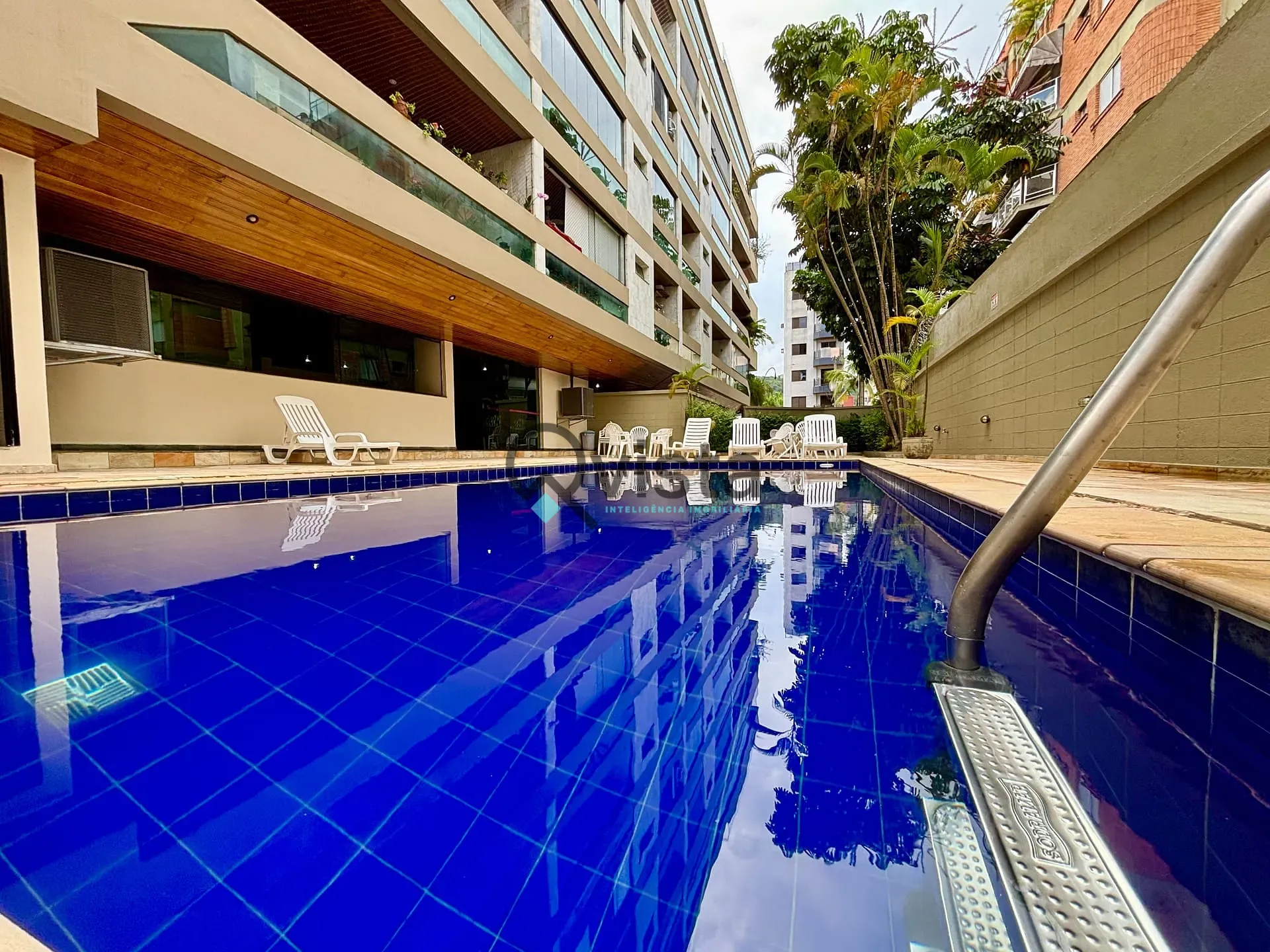 Apartamento, 3 quartos, 124 m² - Foto 1