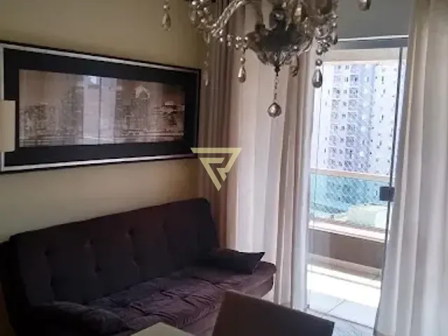 Apartamento 1 quarto e 2 banheiros, à venda, no bairro Nova Aliança em Ribeirão Preto