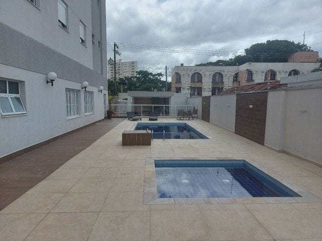 Foto do Apartamento - Apartamento com 3 dormitórios à venda, 81 m² por R$ 490.000,00 - Jardim Paulista - São José dos Campos/SP | RUSSI IMÓVEIS