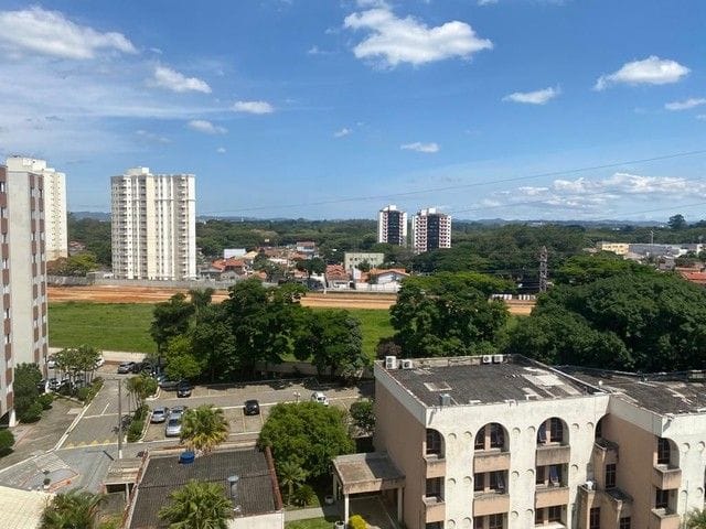 Foto do Apartamento - Apartamento com 3 dormitórios à venda, 81 m² por R$ 490.000,00 - Jardim Paulista - São José dos Campos/SP | RUSSI IMÓVEIS