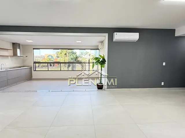 Apartamento 3 quartos e 4 banheiros, à venda, no bairro Saúde em Rio Claro