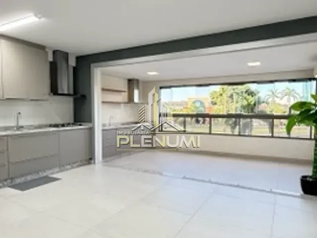 Apartamento 3 quartos e 4 banheiros, à venda, no bairro Saúde em Rio Claro