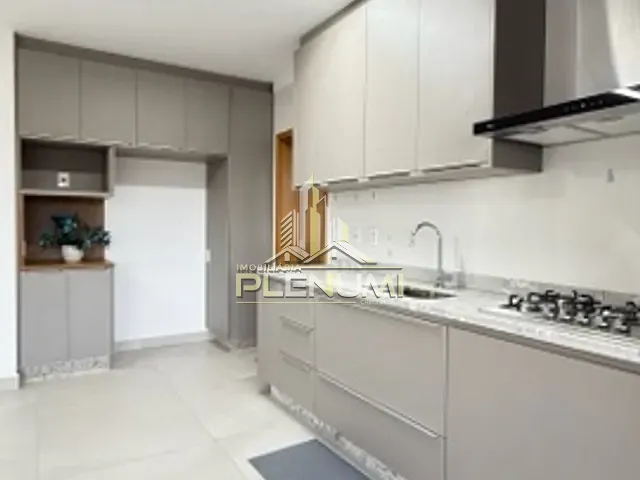 Apartamento 3 quartos e 4 banheiros, à venda, no bairro Saúde em Rio Claro