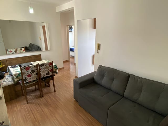 Apartamento 2 quartos e 1 banheiro, à venda, no bairro Rosimeire (Justinópolis) em Ribeirão das Neves