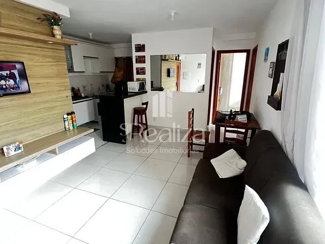 Apartamento com 56m² 2 quartos e 2 banheiros, à venda, no bairro São Francisco em Ilhéus