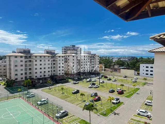 Apartamento com 56m² 2 quartos e 2 banheiros, à venda, no bairro São Francisco em Ilhéus