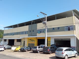 Apartamento para alugar em CENTRO, Rio Pomba - foto 1