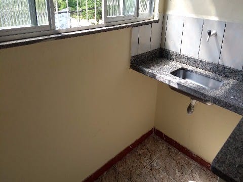 Apartamento para Locação 1 Quarto, 25M², CENTRO, RIO POMBA - MG - foto 4