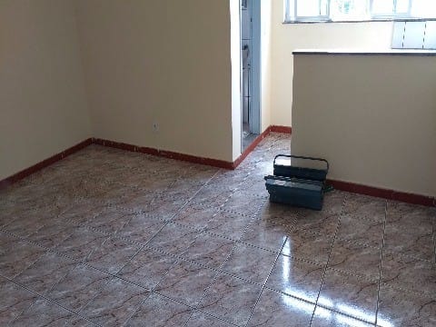 Apartamento para Locação 1 Quarto, 25M², CENTRO, RIO POMBA - MG - foto 3