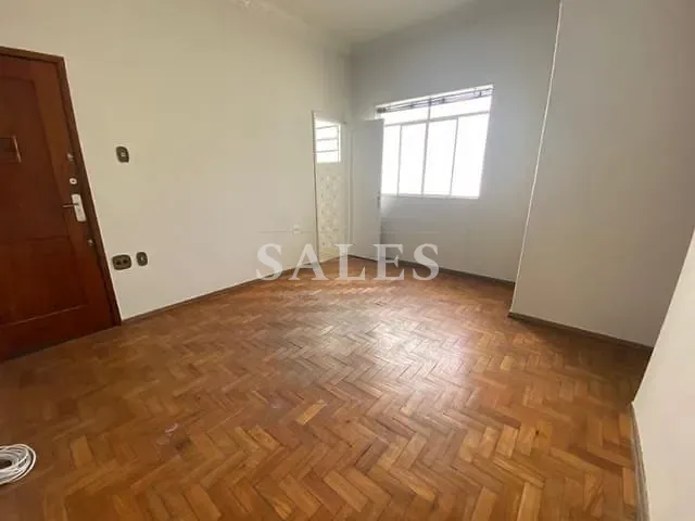 Apartamento com 72m² 3 quartos e 1 banheiro, para alugar, no bairro Centro em Juiz de Fora