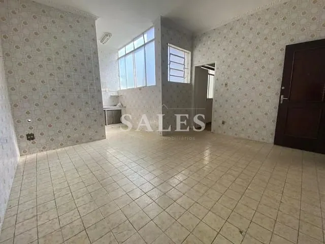 Apartamento com 72m² 3 quartos e 1 banheiro, para alugar, no bairro Centro em Juiz de Fora